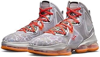 NikeMen's Lebron 19 Basketball Shoes