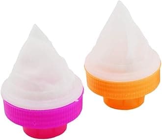 Elysian Water Filter 30 Pcs Water Tap Cover Flexible Kitchen Tap Head Movable, Sprayer Removable Anti-Splash Adjustable Filter Nozzle Swivel Water 3 Modes Kitchen tap, Tap Filter, Water Softener