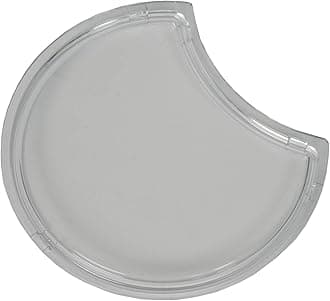 Lid Cover replacement for XN910B XN9105 XN910C Vertuo Next Nespresso Coffee Machine