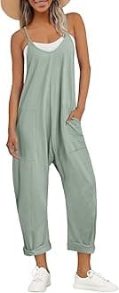 AUTOMET Women's Ezau112 Jumpsuits