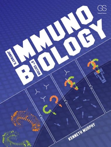 Janeway's Immunobiology 8th Edition