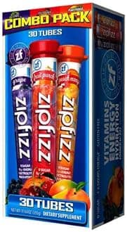Zipfizz Energy Drink Mix
