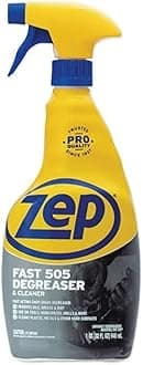 Enforcer ZU50532 950ml Zep Fast 505 Industrial Cleaner & Degreaser