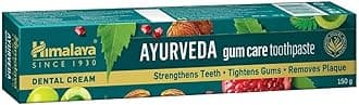 Himalaya Ayurveda Gum Care Toothpaste 150g