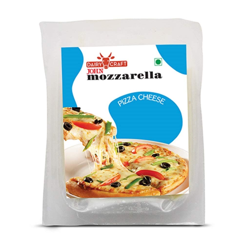 Dairy Craft John Mozzarella, 200 g