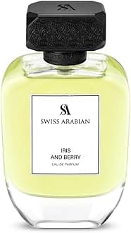 Iris And Berry Eau De Parfum 100ml