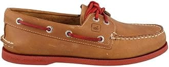 Sperry Top-Sider Men's A/O Boat Shoe Amaretto