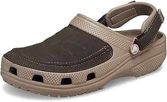 Crocs Yukon Vista Ii Literide Clogs mens Clog