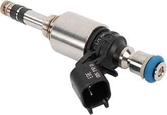 ACDelco 12662571 GM Original Equipment Direct Fuel Injector Kit with Spacer and Seals