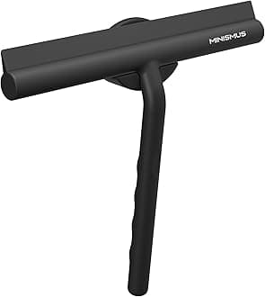 8.25'' Squeegee with Magnetic Hook