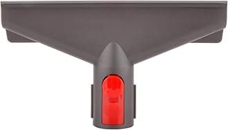 Fullclean Fabric & Mattress Tool Attachments Compatible with Dyson Gen 5 Gen5 V15 V15s V12 V11 V10 V9 V8 V7 Vacuum Cleaner Wide Nozzle Accessories Replacement Parts