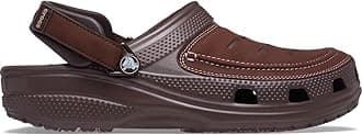 Crocs mens Yukon Vista Ii Flip Flops, Men Sandals