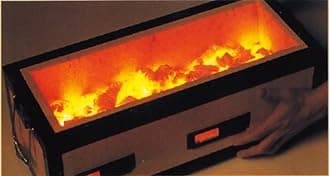 Kinka BBQ Diatomite Charcoal Grill Barbecue Hibachi Stove 77 x 23cm BQ8T Konro yakitori Japanese