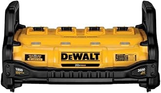 DCB1800B FLEXVOLT Portable Power Station (Tool Only)