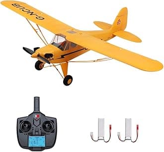 WLtoys XK A160 RC Airplane