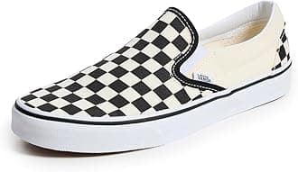 Vans Unisex Kid's Ua Classic Slip-on Trainers
