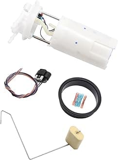 GM Genuine Parts MU1618 (19369906) Fuel Pump Module Kit