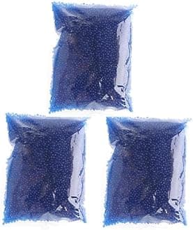 15000-Gel-Ball-Blaster-Beads-Ammo-Bullets-for-Kids-Boys-Age-5-Years-above - Blue
