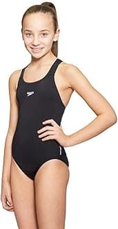 Girl's Children's Essential Endurance Plus Medalist Girl's Essential Endurance + Medalist Swimsuit (Pack of 1)