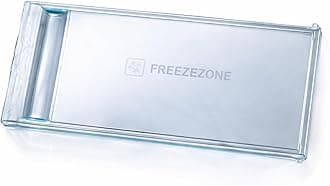 Refrigerator Freezer Door (Compatible With Haier Height 14 Cms)