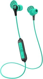 JBuds Pro Wireless Earbuds Teal, Bluetooth