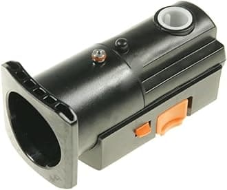 Severin Brewing Unit for KV8090 Fully Automatic Coffee Machine, 1500 Watts, Stainless Steel