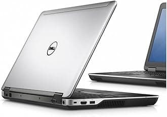 Dell Latitude E6440 - Core i5 4200M / 2.5 GHz - Windows 7 Pro 64-bit - 4 GB RAM - 320 GB HDD - DVD-Writer - 14 1366 x 768 (HD) - Intel HD Graphics by Dell