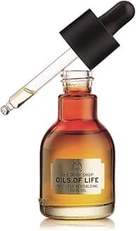 Oils Of Life Intensely Revitalizing Facial Oil, 1 Fl Oz (Vegan)