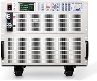 HP8183B-M Battery Load Testing Machine DC Electronic Load with 500V, 240A, 18kW