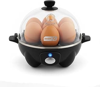 Rapid Egg Cooker