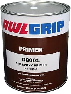 Awlgrip 545 Epoxy Primer Gallon 98-D8001g, White