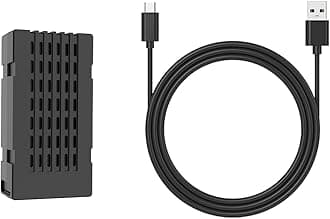 BEZGAR RC Plane 3.7V 500mAH Li-ion Battery for L0712