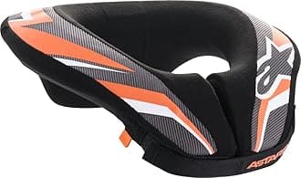 Alpinestars Boy's Sequence Youth Neck Roll