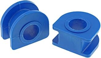 Rear To Frame Sway Bar Bushing Kit, Stabilizer Bar Bushing Suspension Bushing 1PC for Hummer H2 2005 2004 2003 2006 2007 2008 2009