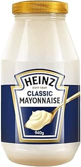 Creamy Classic Mayonnaise - 940 ml