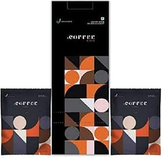 Indus Viva I Coffee Black Coffee For Control Sugar & Overweight Management - 500 Gm