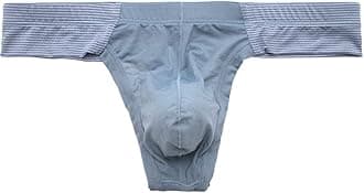 Sponsored Ad – Mens Underwear Soft Lightweight Bulge Enhancing Briefs