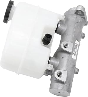 ACDelco GM Original Equipment 19420962 Brake Master Cylinder
