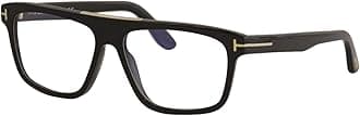 Sunglasses Tom Ford FT 0628 Cecilio- 02 001 shiny black, Shiny Black/ Blue Block Lenses, 57/15/145