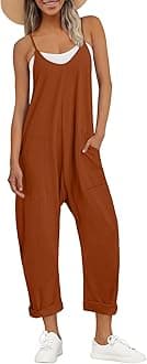 AUTOMET Women's Jumpsuits
