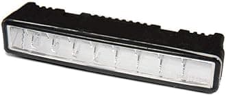 Automotive Lighting 12831WLEDX1 DRL9 LED Daytime Running Lights