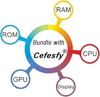 Dell G15 5530 Gaming Laptop - 15.6" FHD 120HZ Display, Intel 14-Core i7-13650HX, NVIDIA GeForce RTX 4060, 16GB DDR5, 1TB SSD, WiFi, Backlit Keyboard, Windows 11 Pro & Microsoft Office Lifetime License