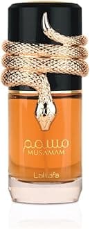 Musamam Eau De Parfum For Unisex 100 Ml
