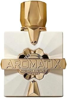 Fragrance World French Avenue X Aromatix Collection (Platine Blanc)