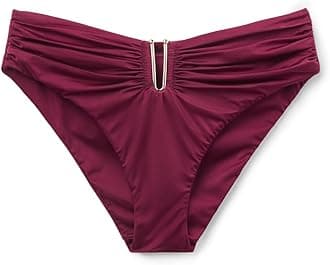 CALZEDONIAWoman's Swimsuit Bottom Timeless Diva