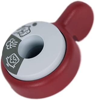 Tefal Pressure Cooker Valve, SS-1530000291