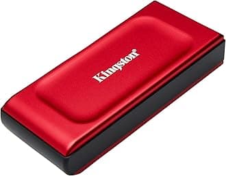 XS1000R 1TB SSD | Pocket-Sized | USB 3.2 Gen 2 | External Solid State Drive | Up to 1050MB/s