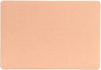 Incase Designs Designs Hardshell Protective Case for Apple MacBook Pro 13 Inch (2016-2018) - Rose [Woolenex Wool Material/Ventilation Slots/Lightweight and Thin ] INMB200546-BLP