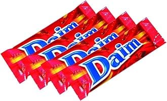 Daim 4 x 28g