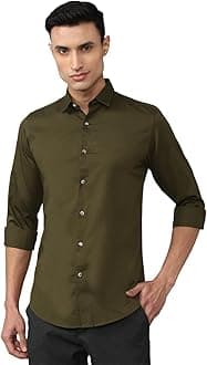 Peter EnglandMen PCSFSSLPS14177 Western